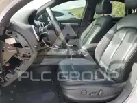 2015 Audi A3 photo
