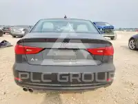 2015 Audi A3 photo