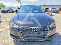 2015 Audi A3 фото
