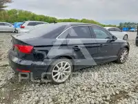 2015 Audi A3 photo