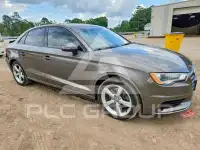 2015 Audi A3 фото