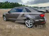 2015 Audi A3 фото