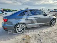 2015 Audi A3 фото