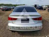 2015 Audi A3 фото