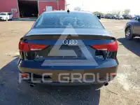 2015 Audi A3 photo