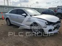 2015 Audi A3 фото