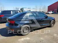 2015 Audi A3 photo