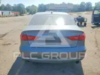 2015 Audi A3 photo