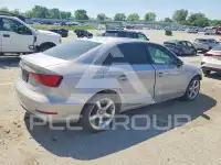2015 Audi A3 фото