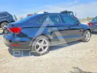 2015 Audi A3 фото