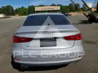 2015 Audi A3 photo