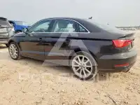2015 Audi A3 photo
