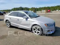 2015 Audi A3 photo