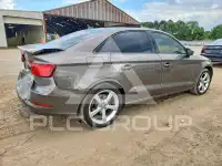 2015 Audi A3 фото