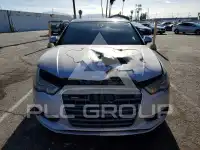 2015 Audi A3 photo