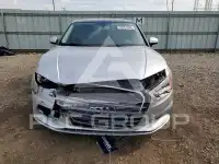 2015 Audi A3 фото