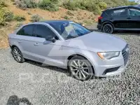 2015 Audi A3 photo