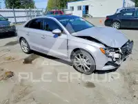 2015 Audi A3 фото