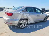 2015 Audi A3 фото