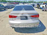 2015 Audi A3 фото