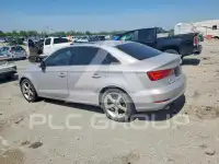 2015 Audi A3 фото
