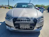 2015 Audi A3 фото
