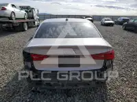 2015 Audi A3 photo