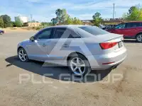 2015 Audi A3 photo
