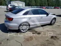 2015 Audi A3 фото