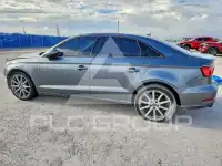 2015 Audi A3 фото