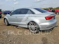 2015 Audi A3 фото
