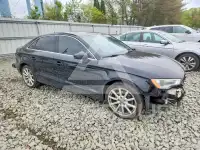 2015 Audi A3 photo