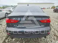 2015 Audi A3 photo