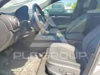 2015 Audi A3 фото