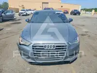 2015 Audi A3 photo