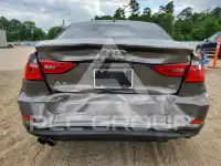 2015 Audi A3 фото