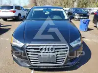 2015 Audi A3 photo