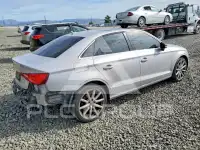 2015 Audi A3 photo