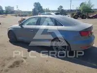 2015 Audi A3 photo
