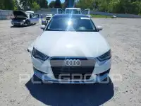 2015 Audi A3 photo