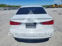 2015 Audi A3 photo