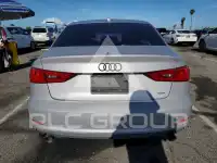 2015 Audi A3 photo