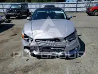 2015 Audi A3 фото