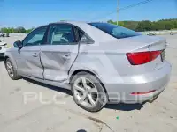 2015 Audi A3 фото