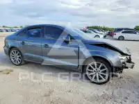 2015 Audi A3 фото