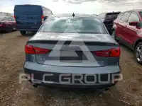 2015 Audi A3 фото
