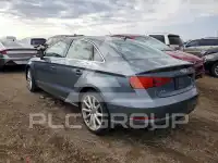 2015 Audi A3 фото