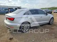 2015 Audi A3 фото