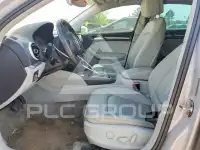 2015 Audi A3 photo