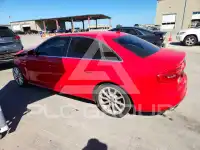 2015 Audi A4 фото